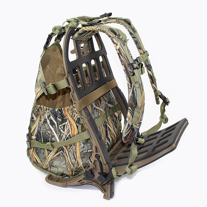 Hunting Chair Backpack | tunersread.com