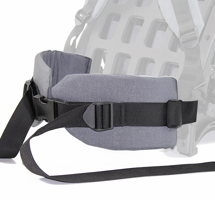 How Should a Backpack Hip Belt Fit  SectionHikercom