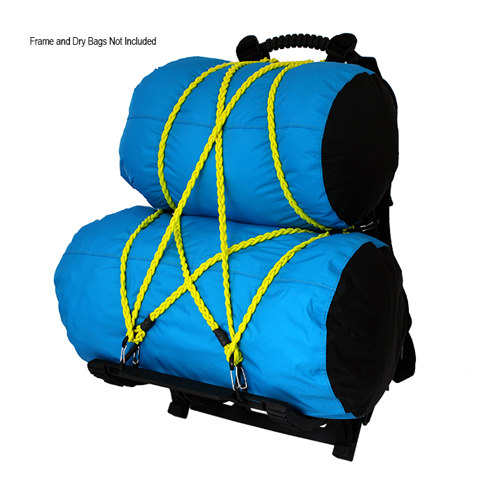 SpiderNet - Pack Rabbit Products