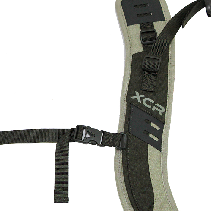 Pack Rabbit Products - 2021 Backcountry Shoulder Straps